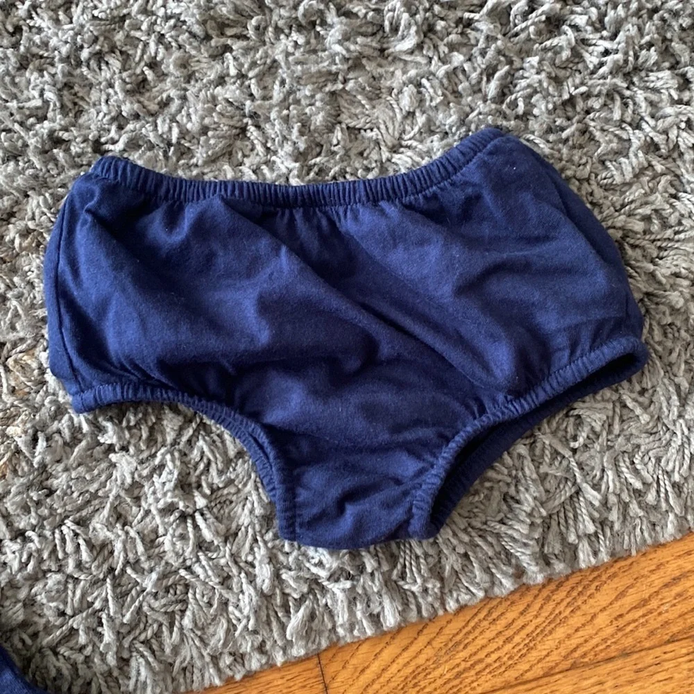 Ralph Lauren only worn